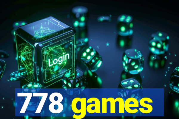 778 games